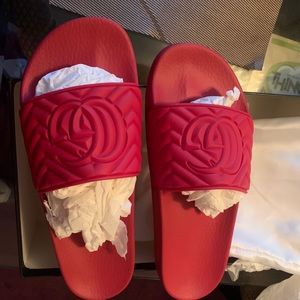 COPY - Gucci Slippers